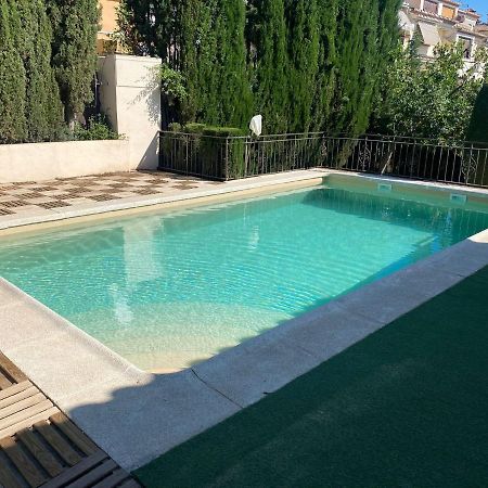 Villa Jazmin Monachil Εξωτερικό φωτογραφία