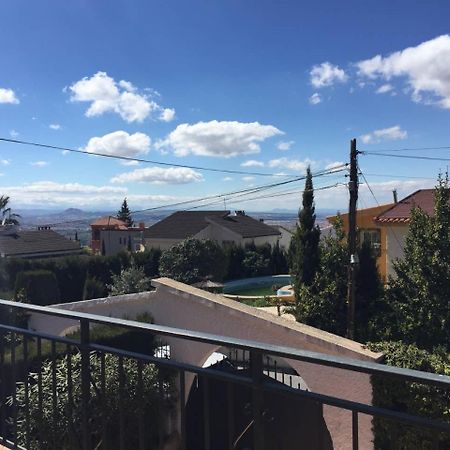 Villa Jazmin Monachil Εξωτερικό φωτογραφία