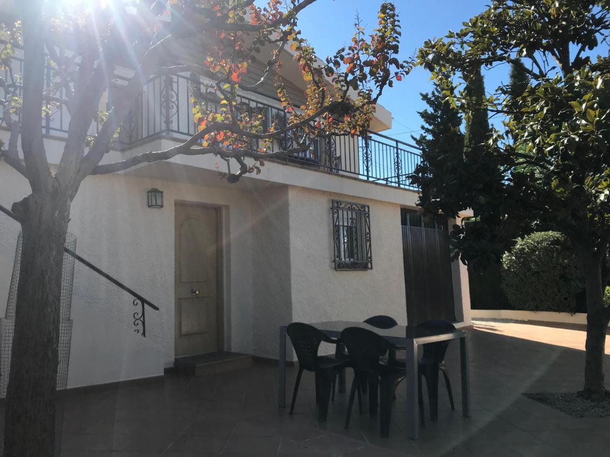 Villa Jazmin Monachil Εξωτερικό φωτογραφία