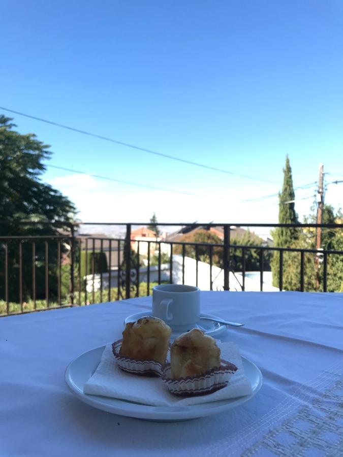 Villa Jazmin Monachil Εξωτερικό φωτογραφία