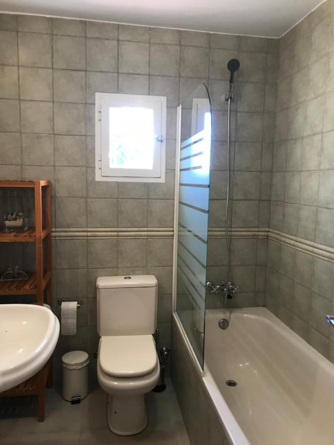 Villa Jazmin Monachil Εξωτερικό φωτογραφία