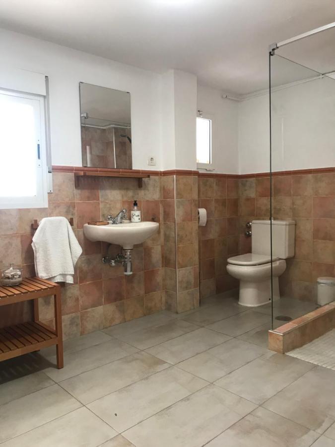 Villa Jazmin Monachil Εξωτερικό φωτογραφία