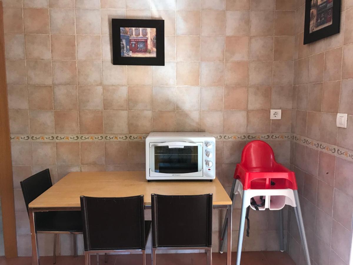 Villa Jazmin Monachil Εξωτερικό φωτογραφία