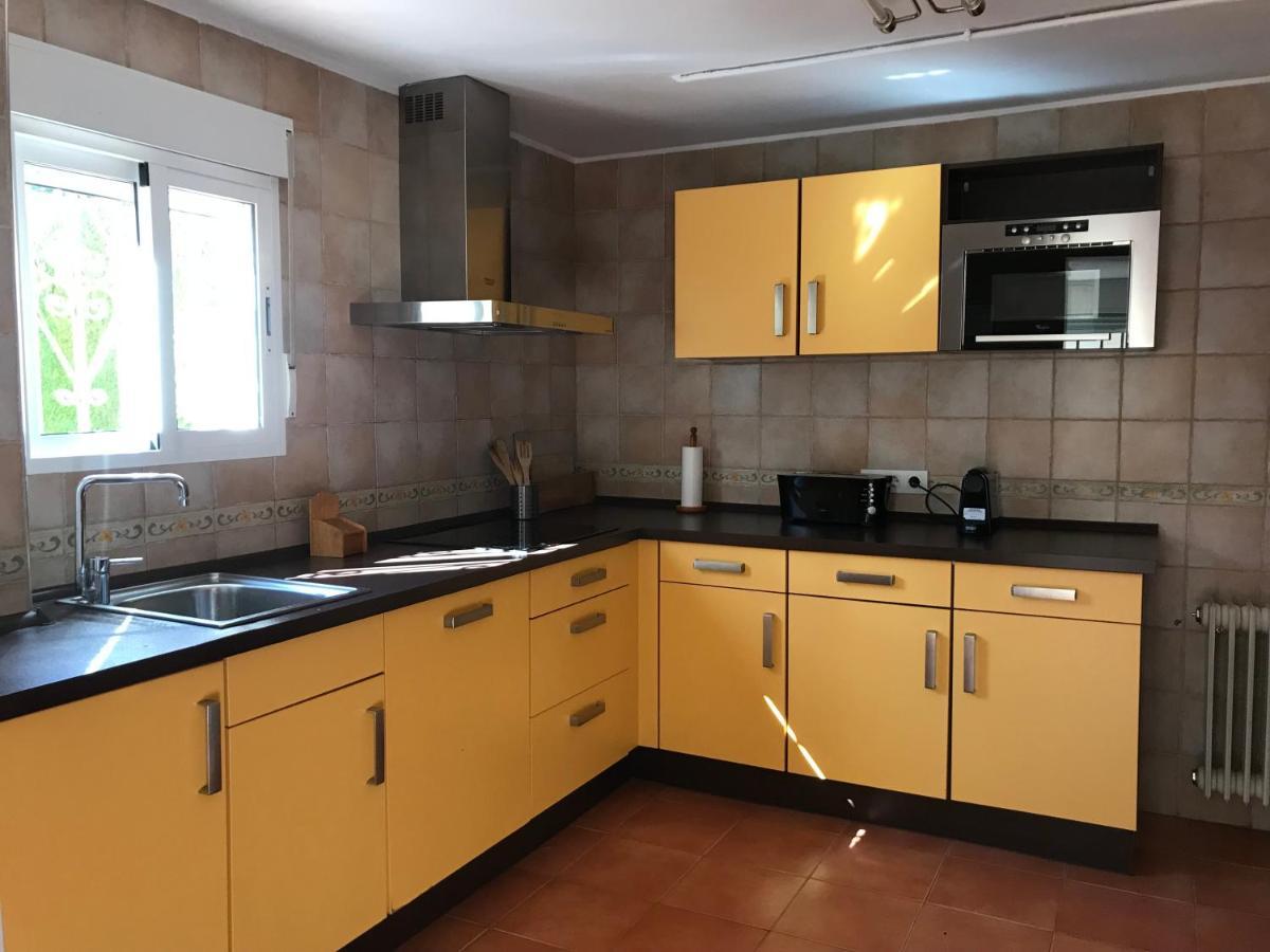 Villa Jazmin Monachil Εξωτερικό φωτογραφία