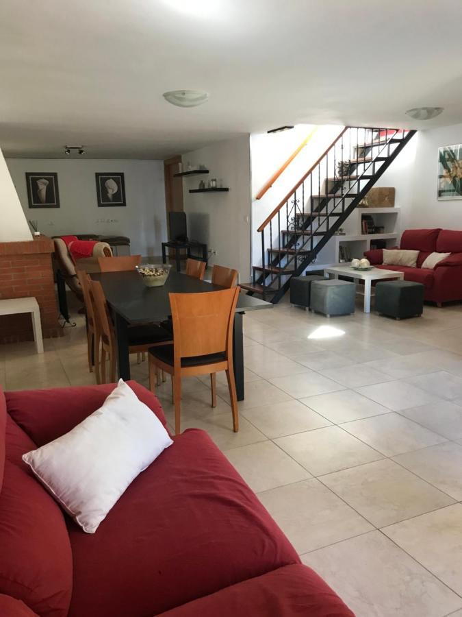 Villa Jazmin Monachil Εξωτερικό φωτογραφία