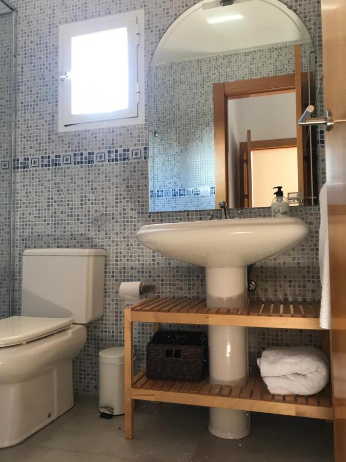 Villa Jazmin Monachil Εξωτερικό φωτογραφία