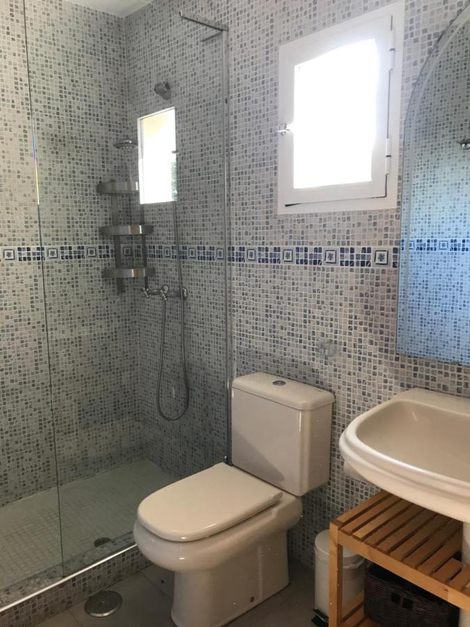Villa Jazmin Monachil Εξωτερικό φωτογραφία