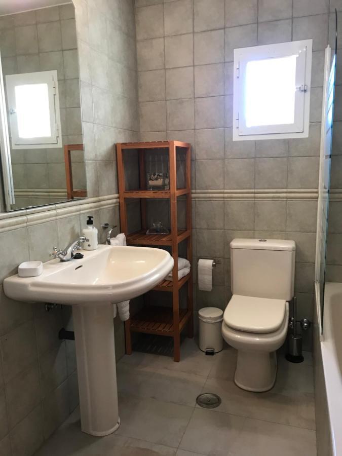 Villa Jazmin Monachil Εξωτερικό φωτογραφία