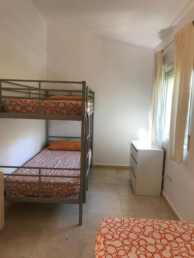 Villa Jazmin Monachil Εξωτερικό φωτογραφία